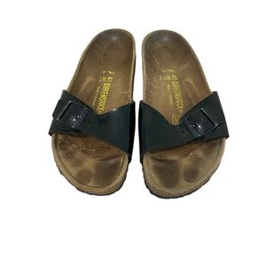 Birkenstock Madrid sandals size 41